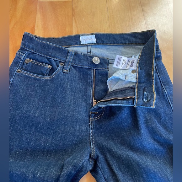 Hudson Skinny Jeans - Picture 5 of 12